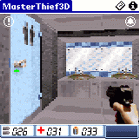  Master Thief 3D 